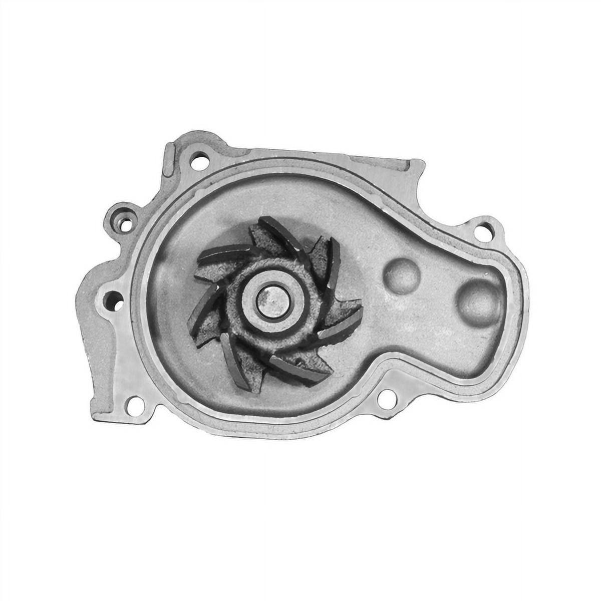 ACDelco 252-240 Engine Water Pump Fits select: 1992-1996 HONDA PRELUDE