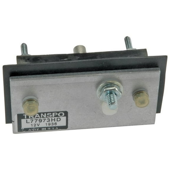 OEG Parts New Voltage Regulator Replacement For Ford E-250 Econoline Club Wagon V8 7.3L 88-91 77973 97000 100900 ALN6001 ALN6009 230-16009 230-16108 230-16008