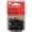 Black, variant on Gardner Bender PSW-160 Cable Staple, 100 Pack, White, 100