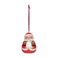 thumbnail image 6 of Mr. Christmas Musical Ornaments, Set of 3, 3-Inch, 6 of 7