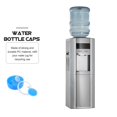 thumbnail image 2 of 12pcs Reusable Water Jug Caps Water Jug Replacement Lids Anti-spill Water Jug Caps, 2 of 3
