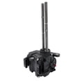 thumbnail image 2 of GELUOXI 3641034041 Transfer Shift Actuator Assy for Toyota Sequoia 08-10 4.6L 4.7L 5.7L, 2 of 12