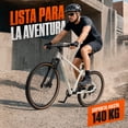 thumbnail image 4 of Bicicleta Rodada 29 Montaña Shimano 9 Vel Frenos Hidraulicos, 4 of 10