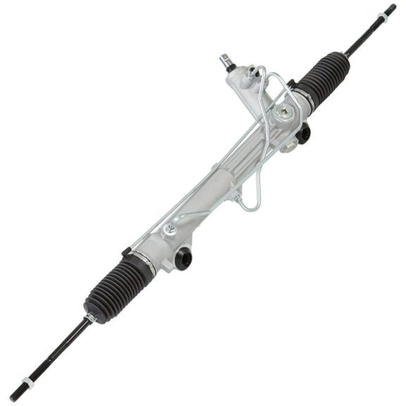 For Ford Mustang 1999-2004 Power Steering Rack & Pinion - BuyAutoParts