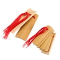 thumbnail image 4 of 1 Pair Allegro Bamboo Castanets Musical Instrument Accessories for Adult, 4 of 6