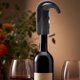 thumbnail image 5 of Aireador Vino Decantador Eléctrico Accesorios Recargables USB Rojo Blanco, 5 of 9