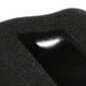 thumbnail image 4 of 2X Cáscara de Parabrisas Guardabrisa de Espuma de Viento para Hero 5 6 (2018) Cámara Negra, Tapa A Prueba de Viento de Esponja Cubierta de Reducción de Ruido, 4 of 8