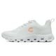thumbnail image 2 of Tenis para Mujer Charly 1043093 blanco 25.5, 2 of 4