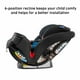 thumbnail image 5 of Silla de coche Graco TriRide 3 en 1 reclinable Clybourne 5-100 kg, 5 of 6
