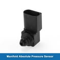 thumbnail image 5 of Unique Bargains Manifold Absolute Pressure Sensor No.13627792260 for BMW 3 Series Sedan (E46) 1998-2005, for BMW 3 Series Sedan (E90) 2004-2011, 5 of 6