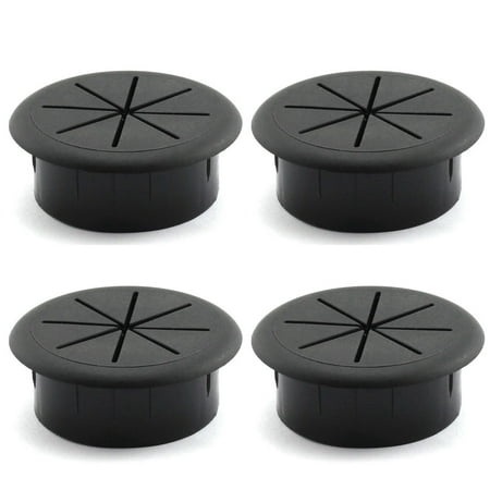 

Desk Grommet Wire Hole Cover Suitable for Office PC Desk Cable Wire Cover