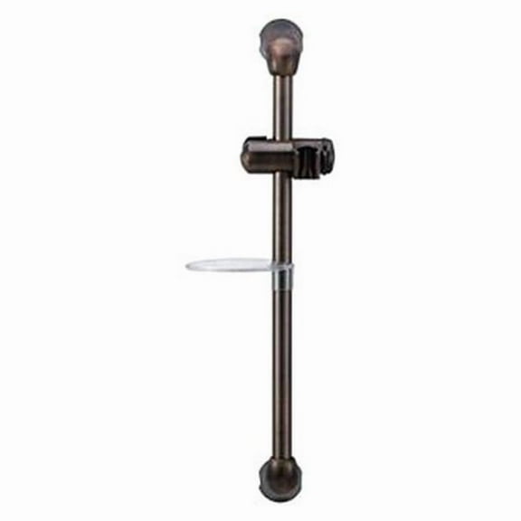 RV Shower Slide Bar, Oil Rubbed Bronze