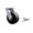 Swivel - Bolt On Swivel Lock - Black, variant on 5 Inch SS Glass Filled Nylon Caster Set with Roller Bearing 2 Swivel 2 Rigid SCC