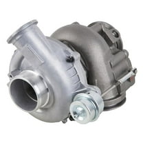 Turbocharger - Compatible with 1999 Ford F-350 Super Duty 7.3L V8