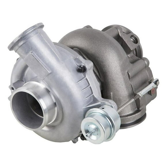 Turbocharger - Compatible with 1999 Ford F-350 Super Duty 7.3L V8