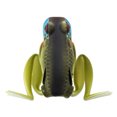 thumbnail image 3 of Lunkerhunt Popping Frog Combo 3pk - Topwater Assortment,Soft Baits,Fishing Lures, 3 of 7