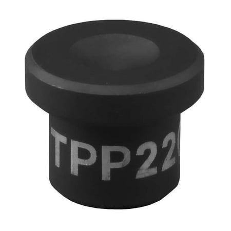

RK TPP220 Press Fitting Tail Piece for RK Cutter and Press Fit Rivet Tool