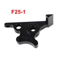 thumbnail image 4 of Levier de Frein Réglable pour CFMOTO 250SR 250NK CBS 2019-2022, 4 of 8