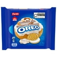 thumbnail image 1 of OREO Cinnamon Bun Sandwich Cookies, 1 of 11