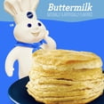 thumbnail image 3 of Pillsbury Grands! Flaky Layers, Refrigerated Buttermilk Biscuit Dough, 8 Count, 16.3 oz, 3 of 16