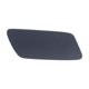 thumbnail image 1 of Ofertas Únicas 1 Pc Cubierta de Boquilla del Lavaparabrisas del Faro del Parachoques para VW Touareg 7P MK2 2015-2017 Cubierta de Recorte del Parachoques Plástico Frontal Derecha Sin Pintar, 1 of 1