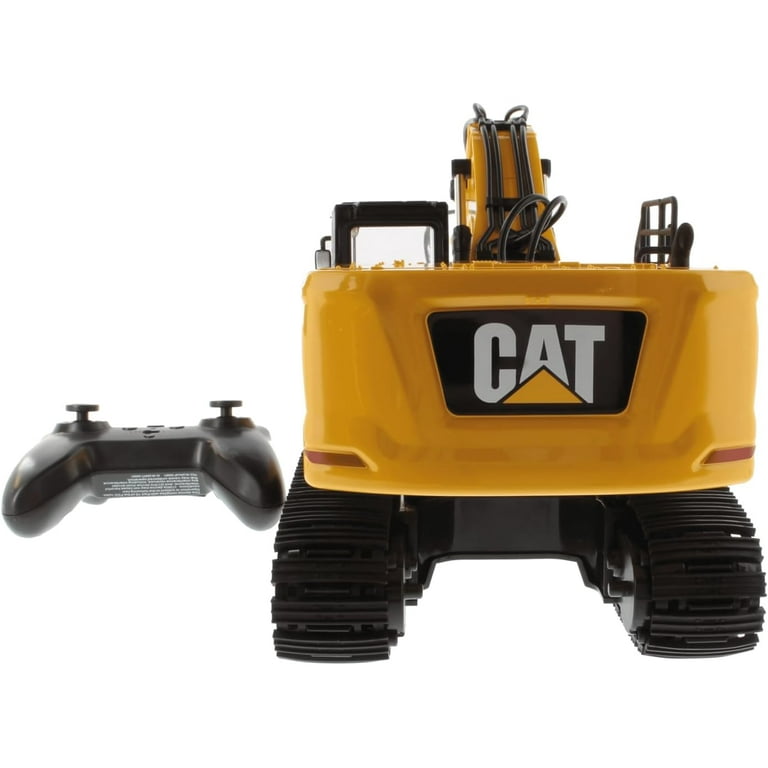 DieCast Masters CAT Remote Control 1-24 Scale RC 336
