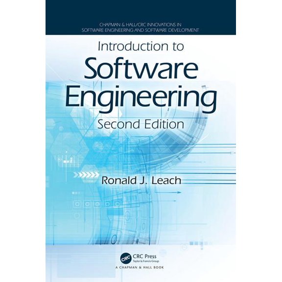 Chapman & Hall/CRC Innovations in So Introduction to Software Engineering, (Hardcover)
