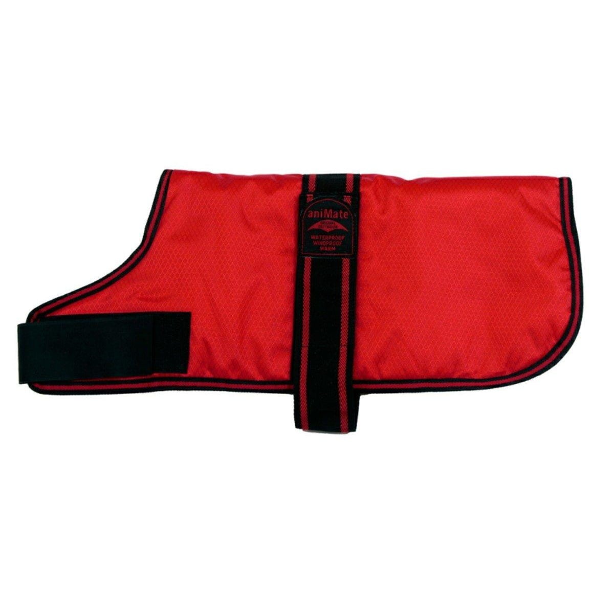 Animate waterproof dog coat Clearance