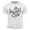 White, variant on Men's and Big Men's T-Shirts Crewneck Short Sleeve Shirts Summer Casual Print Tee