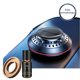 thumbnail image 1 of Car Fragrance Solar Energy Creative UFO Auto Perfume for Cars Accessories Interior Creative Auto Air Purifier, 1 of 5