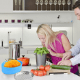 thumbnail image 5 of 5 Pieces Kitchen Gadgets Set - Space Saving Cooking Tools, 5 of 5