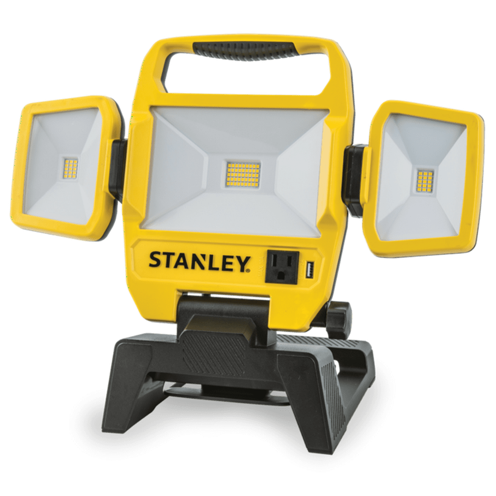 Stanley 5000 Lumen LED Work Light