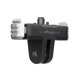 thumbnail image 3 of Quick Release Base Bracket for Hero 13 Magnetic Quick Disassembly Adapter Base for 13 Sport Camera Accessory, 3 of 5