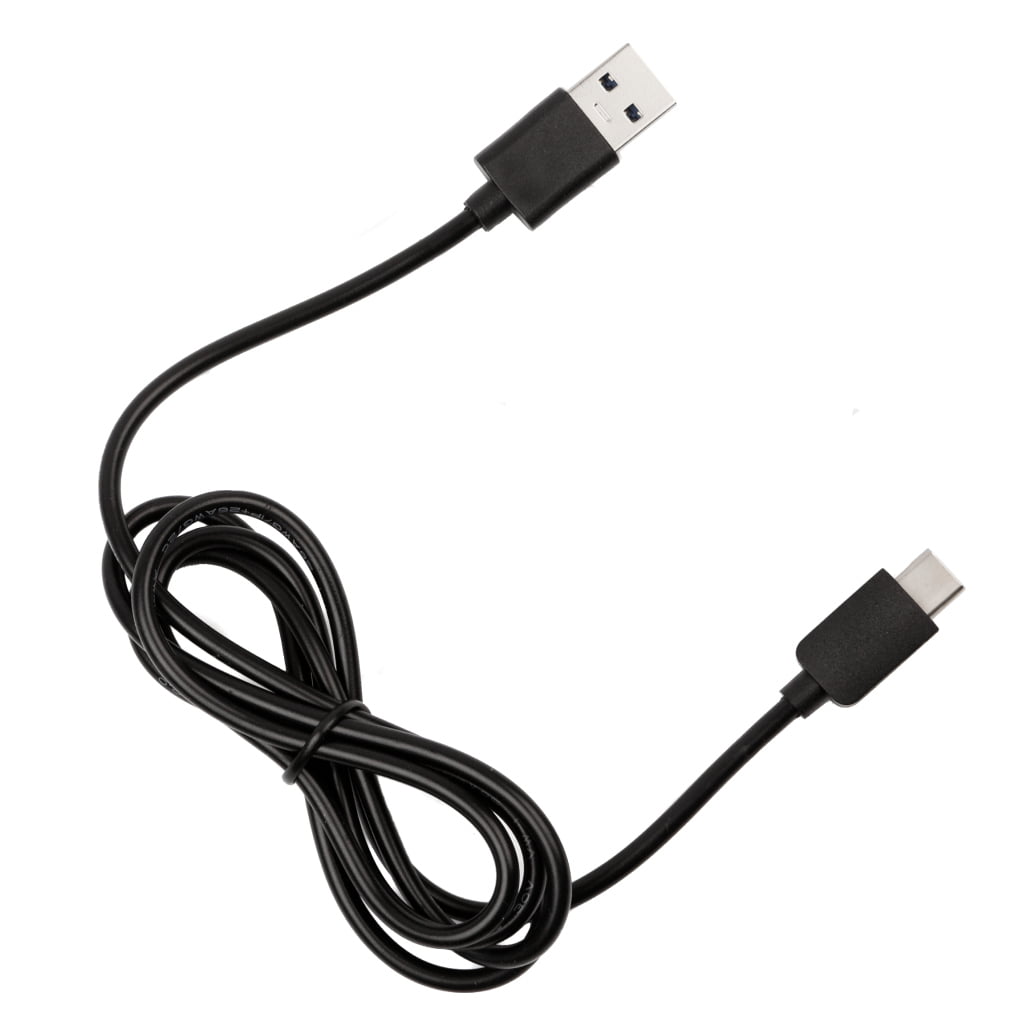 woordenboek lade Ontcijferen Replacement USB Type C Charging Cable for Nintendo Switch Console Power  Charger - Walmart.com