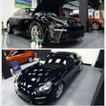 thumbnail image 3 of Clear Paint Protection Film Auto Car protector invisible Film -Scratches Protection Film 30cmx300cm (12"x118"), 3 of 7