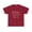 Cardinal Red, variant on Fencing Other Sports Are Pointless Fencing T-Shirt