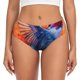 thumbnail image 1 of Fotbe Vibrant Hummingbird Watercolor Art Calzones Estampados para Mujer – Ropa Interior de Algodón, Cómoda, Suave y Elástica-Large, 1 of 6