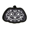 thumbnail image 2 of Halloween Tray Pumpkin Wooden Serving For Tabletop Party Decorations Fall Thanksgiving Home Desk Dining Centerpiece Tray Decoration, 2 of 7