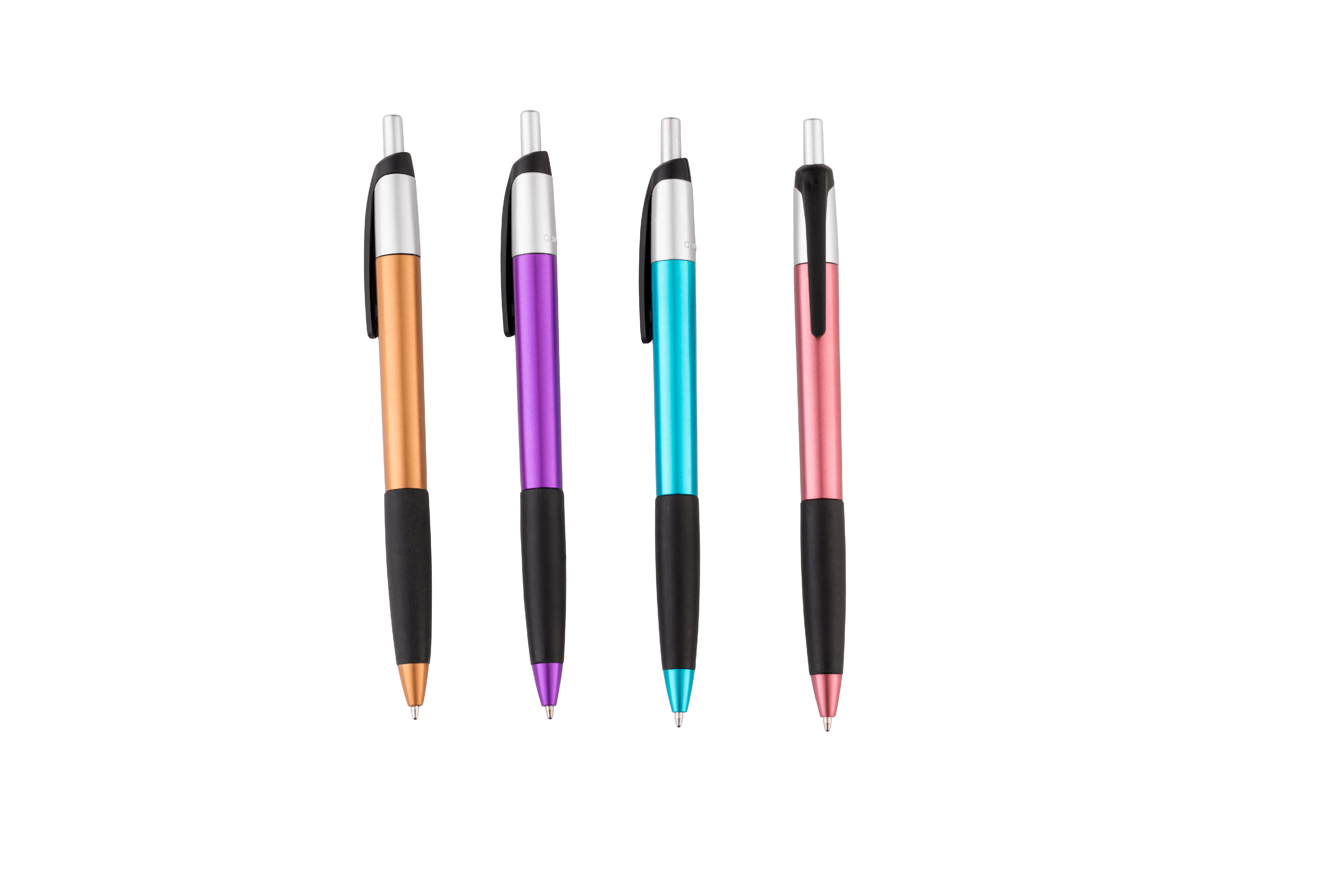 Farrys Bulk Wholesale Lot Plastic Pens 6152 100 pack