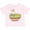 AD-Pink, variant on Inktastic Nachos Partying in Guacamole Boys or Girls Toddler T-Shirt