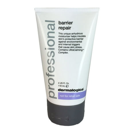 Dermalogica Barrier Repair, 4 oz (118 ml) (Best Prices On Dermalogica Products)