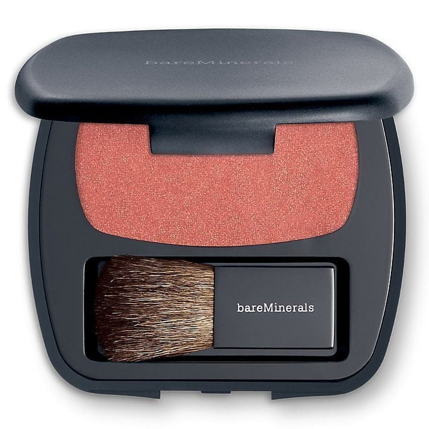 bareMinerals Ready Blush The Natural High 0.21 Oz