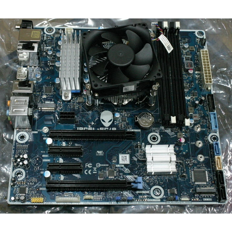 Alienware aurora r8 motherboard new arrivals