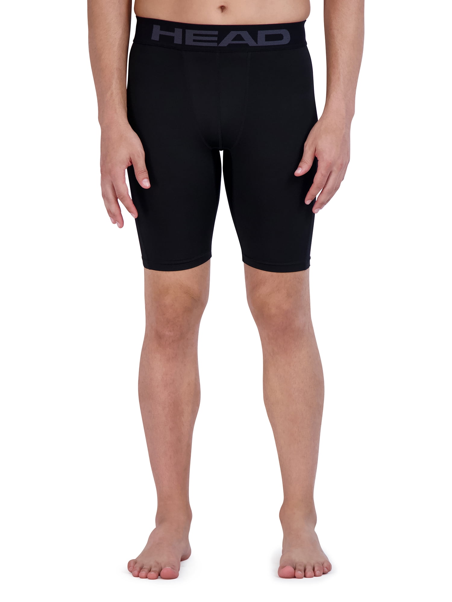 Head Men's Core Compression Shorts