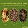 thumbnail image 5 of Herbs Etc. Rocky Mountan Throat Syrup 8 oz, 5 of 7