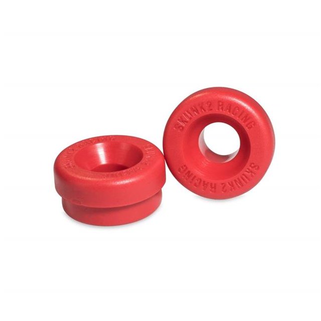 Skunk2 Racing 941-99-0001 Pro-S2 Mazda Polyurethane Replacement Bushings - 2 Halves