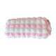 thumbnail image 2 of Soft And Plushy Pencil Case Stationery Pouch Women's Cute Makeup Bag, 2 of 6