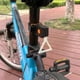 thumbnail image 3 of Luz trasera LED, luz, luz trasera, luz trasera LED recargable USB luces traseras para bicicleta, 3 of 4