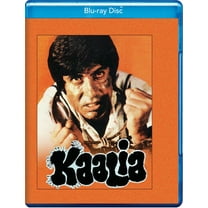 Kaalia (Blu-ray), Leomark Studios, Action & Adventure