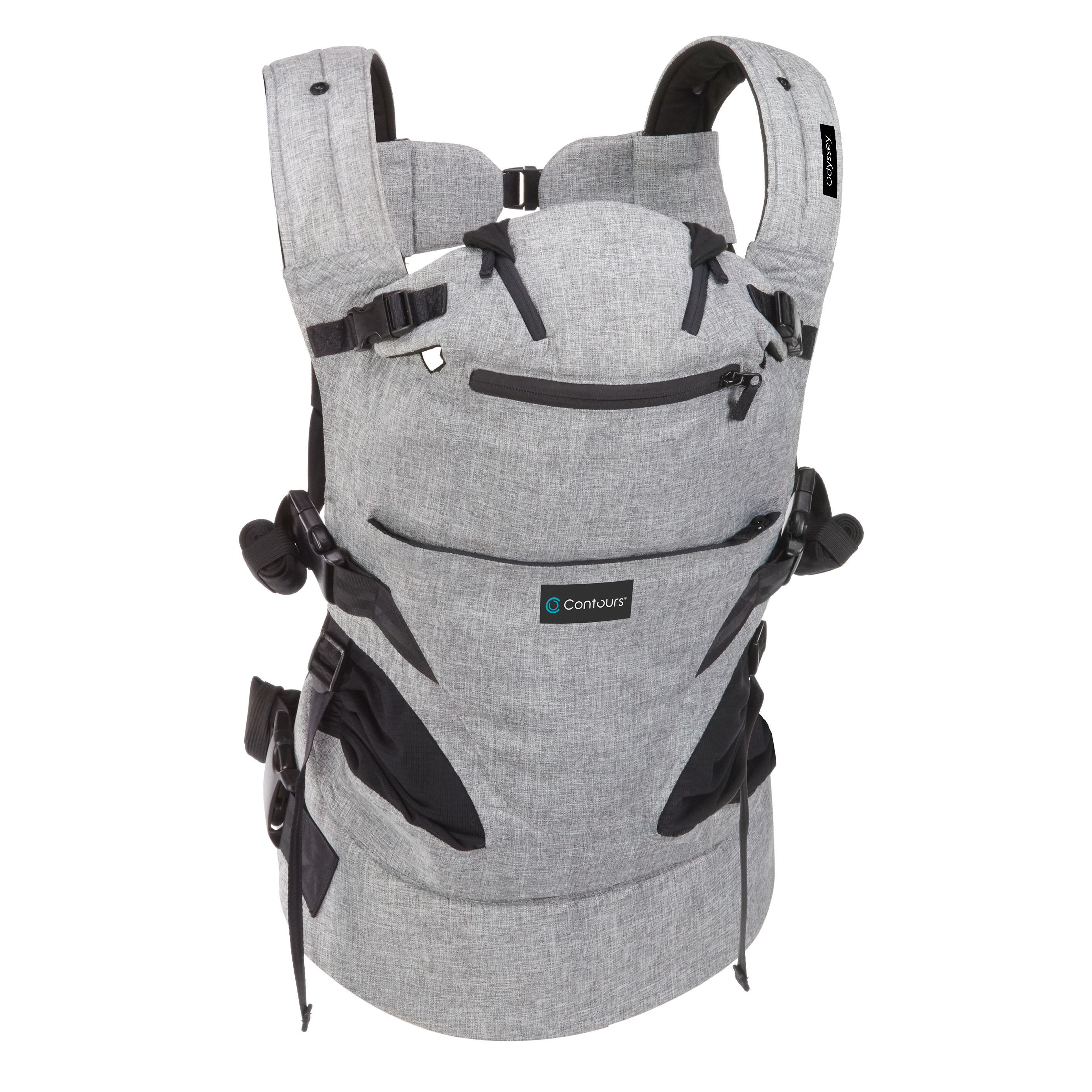 Contours Odyssey 5-Position Baby Carrier photo 5